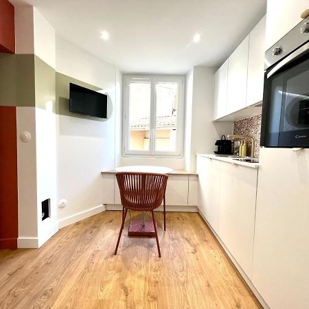 La Loge Parisienne 300M Gare Bastille Telepherique Гренобль Екстер'єр фото