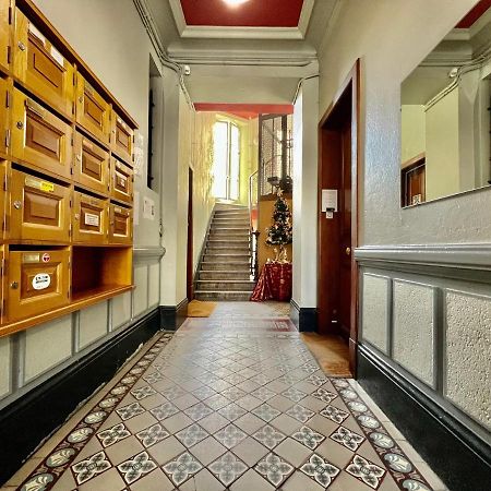 La Loge Parisienne 300M Gare Bastille Telepherique Гренобль Екстер'єр фото